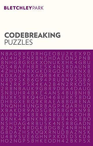 9781788280426: Bletchley Park Codebreaking Puzzles (Bletchley Park Puzzles)