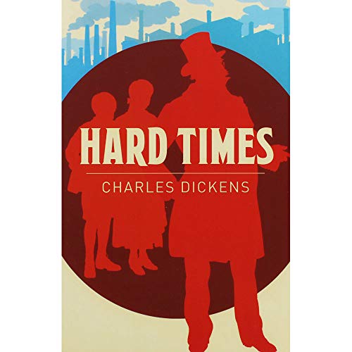 Beispielbild fr Hard Times (Classics) zum Verkauf von WorldofBooks