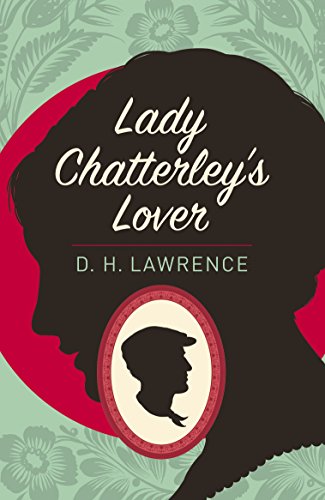 Beispielbild fr Lady Chatterley's Lover zum Verkauf von Better World Books: West