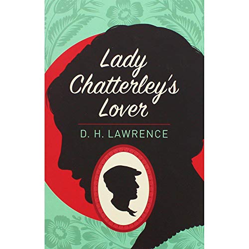 9781788280501: Lady Chatterley's Lover