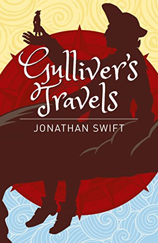 Stock image for Gulliver's Travels for sale by Blackwell's