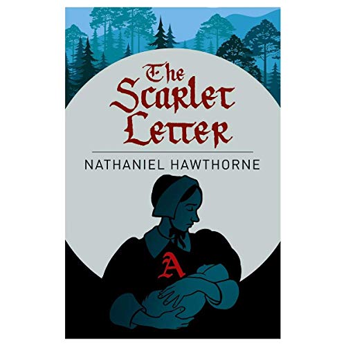 Imagen de archivo de The Scarlet Letter a la venta por Your Online Bookstore