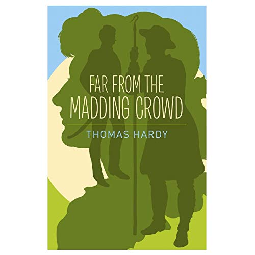 Stock image for Far from the Madding Crowd for sale by Blackwell's