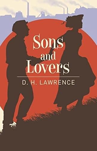 Imagen de archivo de Sons and Lovers a la venta por Half Price Books Inc.