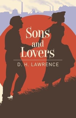 Stock image for Sons and Lovers for sale by Half Price Books Inc.