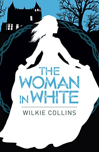 Stock image for The Woman in White for sale by Half Price Books Inc.