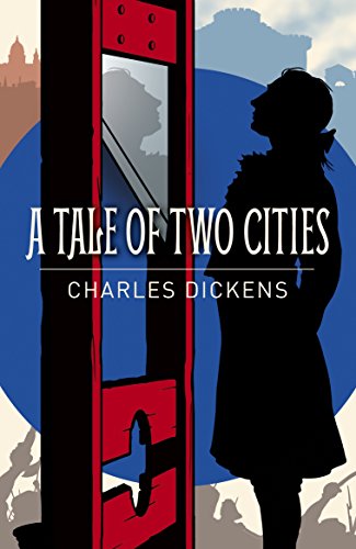 Stock image for A Tale of Two Cities for sale by Blackwell's