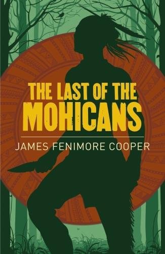 9781788280594: The Last of the Mohicans