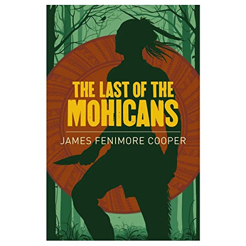 Stock image for The Last of the Mohicans (Classics) for sale by Y-Not-Books