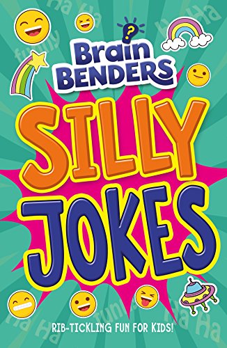 Stock image for Brain Benders: Silly Jokes (Brain Benders 2017) for sale by AwesomeBooks
