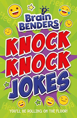 Beispielbild fr Knock Knock Jokes zum Verkauf von Better World Books