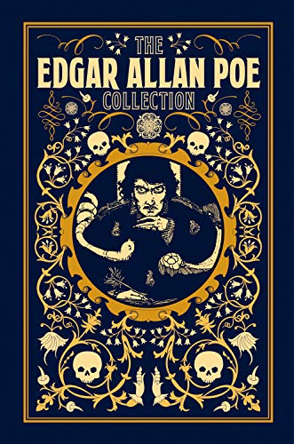 9781788280778: The Edgar Allan Poe Collection