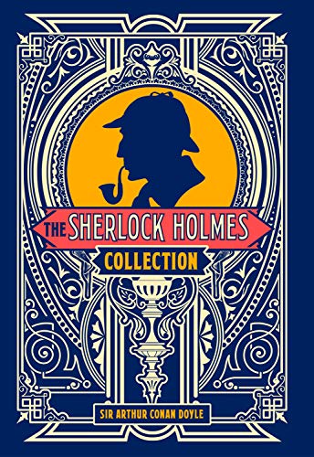 9781788280808: The Sherlock Holmes Collection