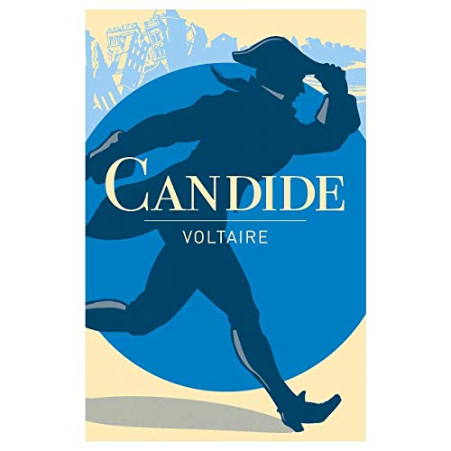 Imagen de archivo de Candide a la venta por Hippo Books