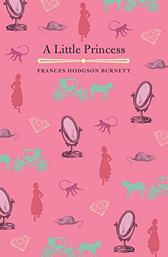 Stock image for A Little Princess for sale by Magers and Quinn Booksellers