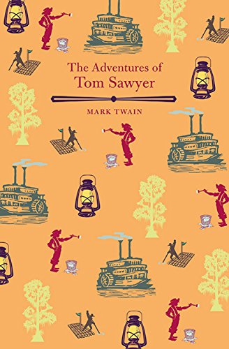 9781788282567: The Adventures of Tom Sawyer