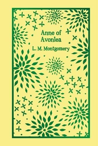 Stock image for Anne of Avonlea for sale by ThriftBooks-Atlanta
