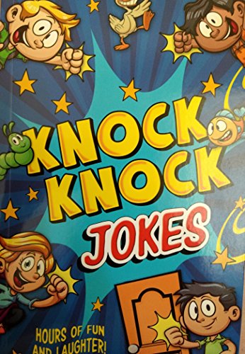 9781788282918: Knock Knock Jokes, Hours of Fun & Laughter