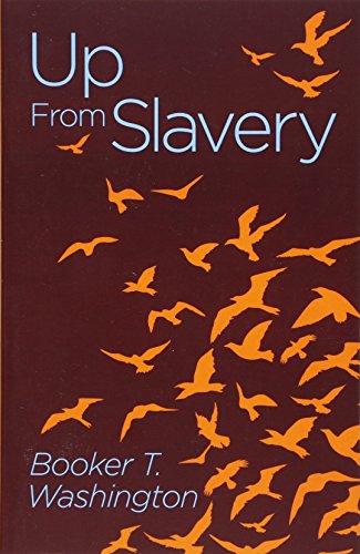 Beispielbild fr Up from Slavery zum Verkauf von PBShop.store US