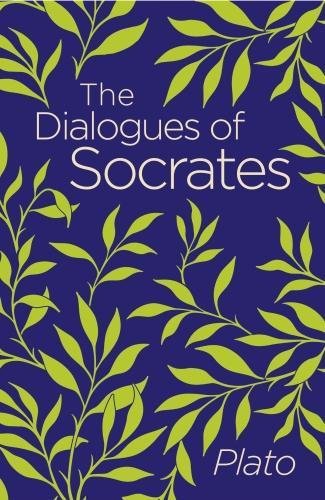 Imagen de archivo de The Dialogues of Socrates a la venta por Blackwell's
