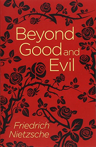 9781788283106: Beyond Good and Evil (Arcturus Classics)