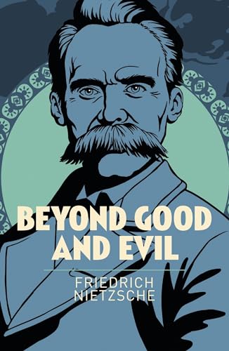 Imagen de archivo de Beyond Good and Evil a la venta por SecondSale