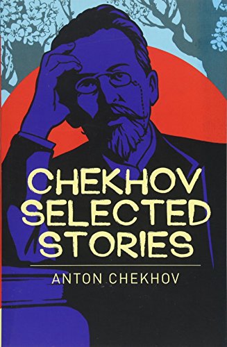 Stock image for Chekhov'S Selected Stories for sale by Your Online Bookstore