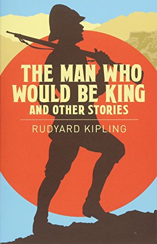 Stock image for The Man who would be King & Other Stories for sale by Bahamut Media
