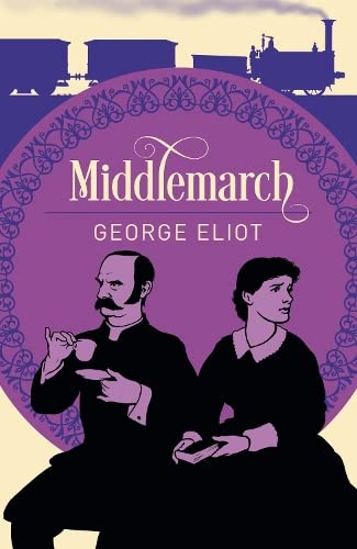 9781788283359: Middlemarch