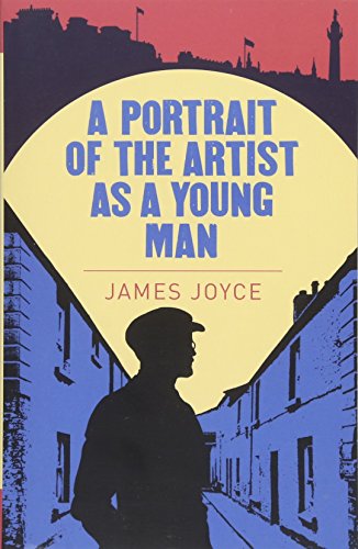 Stock image for A Portrait of the Artist as a Young Man for sale by Wonder Book