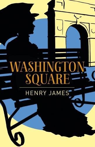 Imagen de archivo de Washington Square a la venta por Better World Books