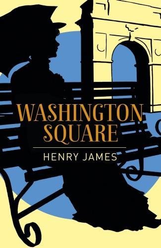 Stock image for Washington Square for sale by HPB-Emerald