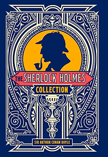 9781788283397: The Sherlock Holmes Collection