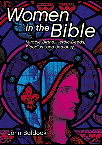 Stock image for Women in the Bible for sale by SecondSale
