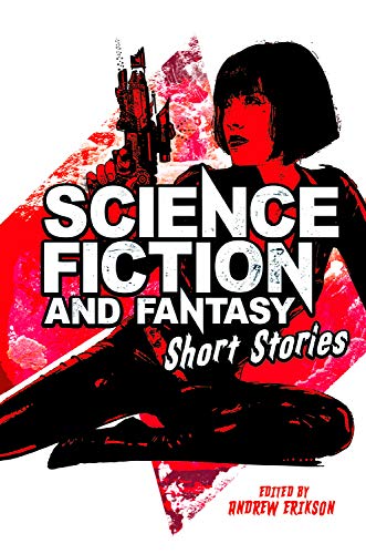Stock image for Science Fiction & Fantasy Short Stories NA for sale by Aragon Books Canada