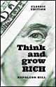 Beispielbild fr Think and Grow Rich: Classic Edition zum Verkauf von HPB-Red