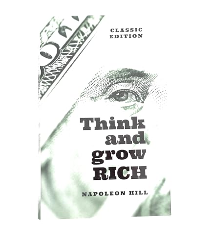 9781788284127: Think and Grow Rich: Classic Edition