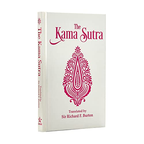Stock image for The Kama Sutra for sale by ThriftBooks-Dallas