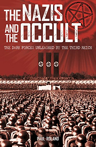 Stock image for The Nazis and the Occult for sale by BooksRun