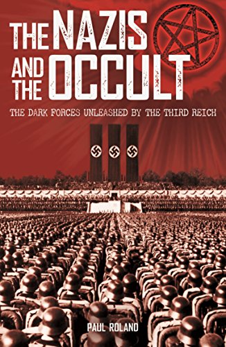 Stock image for Nazis and the Occult for sale by GF Books, Inc.