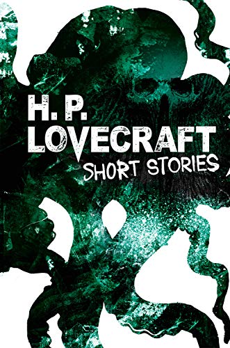 Beispielbild fr H. P. Lovecraft Short Stories zum Verkauf von Better World Books