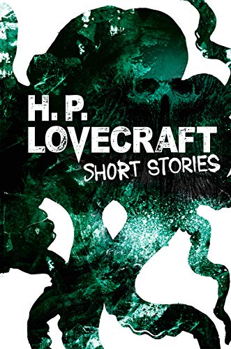 Stock image for H. P. Lovecraft Short Stories for sale by Better World Books