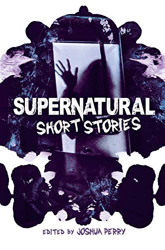 9781788285438: Supernatural Short Stories