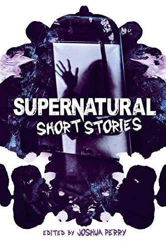 Stock image for Supernatural Short Stories for sale by HPB Inc.