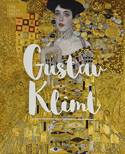 Stock image for Gustav Klimt for sale by Blackwell's