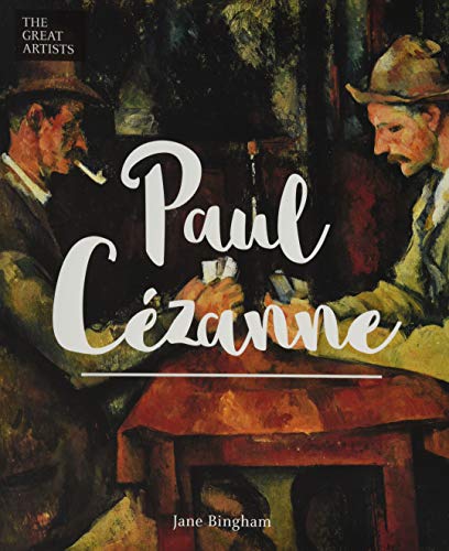 9781788285728: The Great Artists. Paul Czanne (Arcturus Great Artists Series)