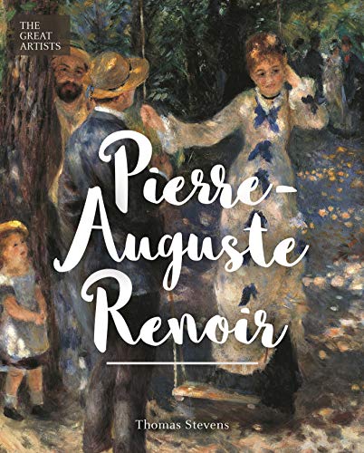 Stock image for Pierre-Auguste Renoir for sale by Blackwell's