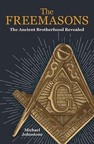Stock image for The Freemasons: The Ancient Brotherhood Revealed for sale by WorldofBooks