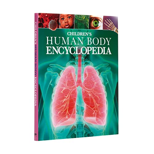 Beispielbild fr Children's Human Body Encyclopedia zum Verkauf von Better World Books