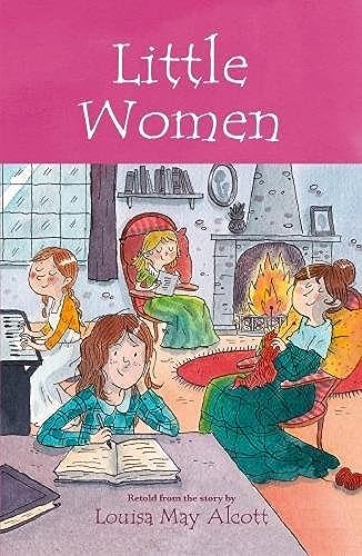 Stock image for Little Women for sale by Better World Books: West